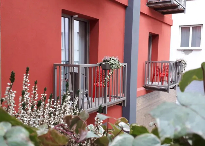 B&B Corte Rossa