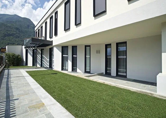 Lifestyle Room Binario Zero